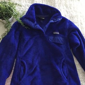 Patagonia Re Tool pullover